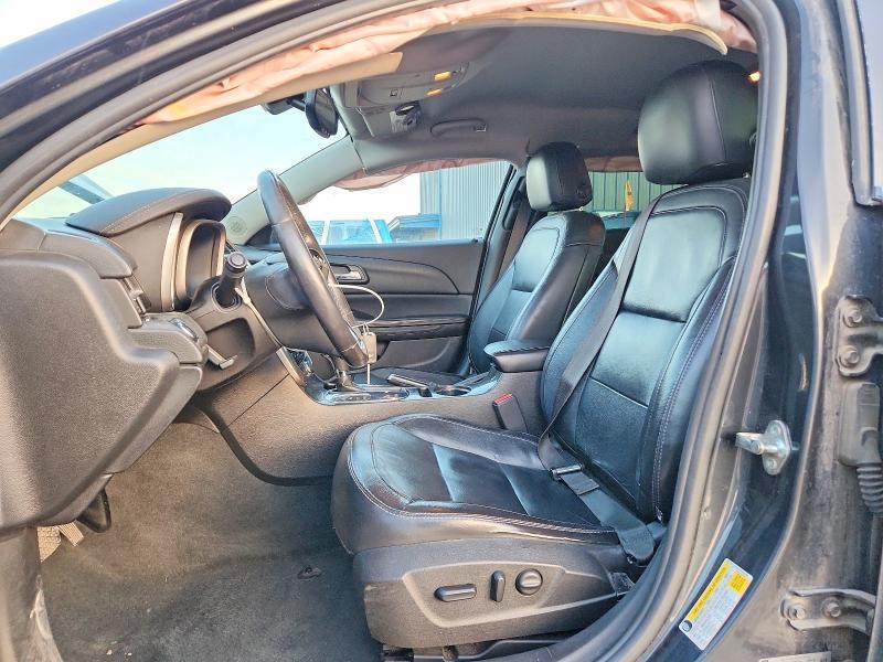 2015 Chevrolet Malibu ltz