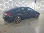 2021 Hyundai Elantra Limited