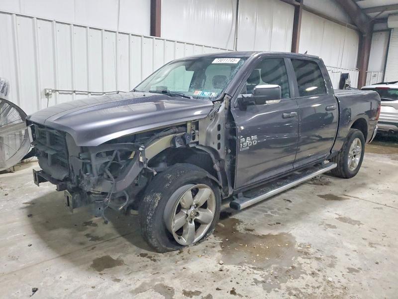 2019 Dodge Ram 1500 Classic slt