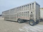 2025 EBY 1995 EBY Livestock Trailer