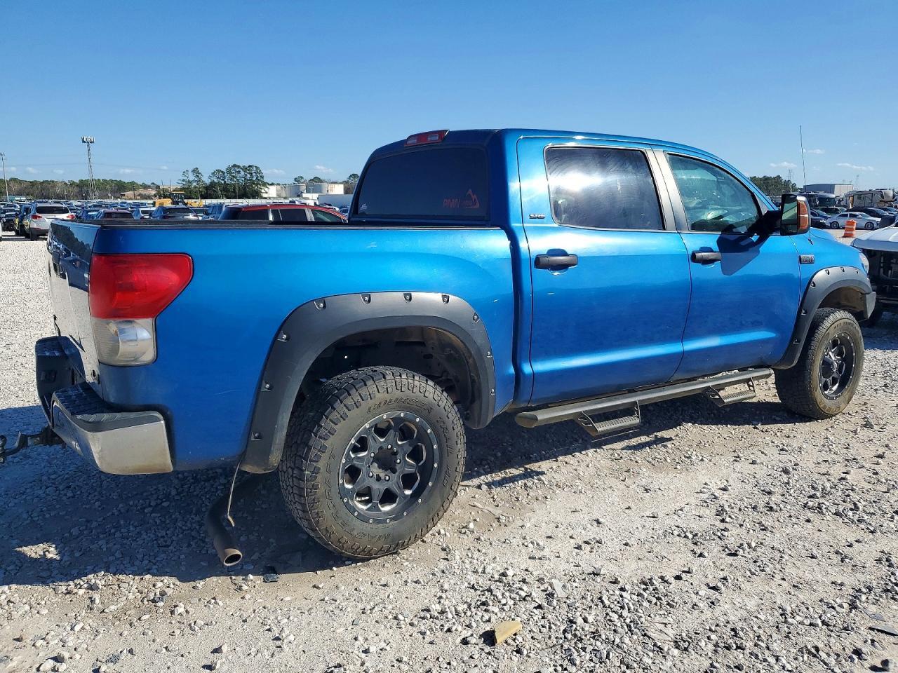 2007 Toyota Tundra SR5