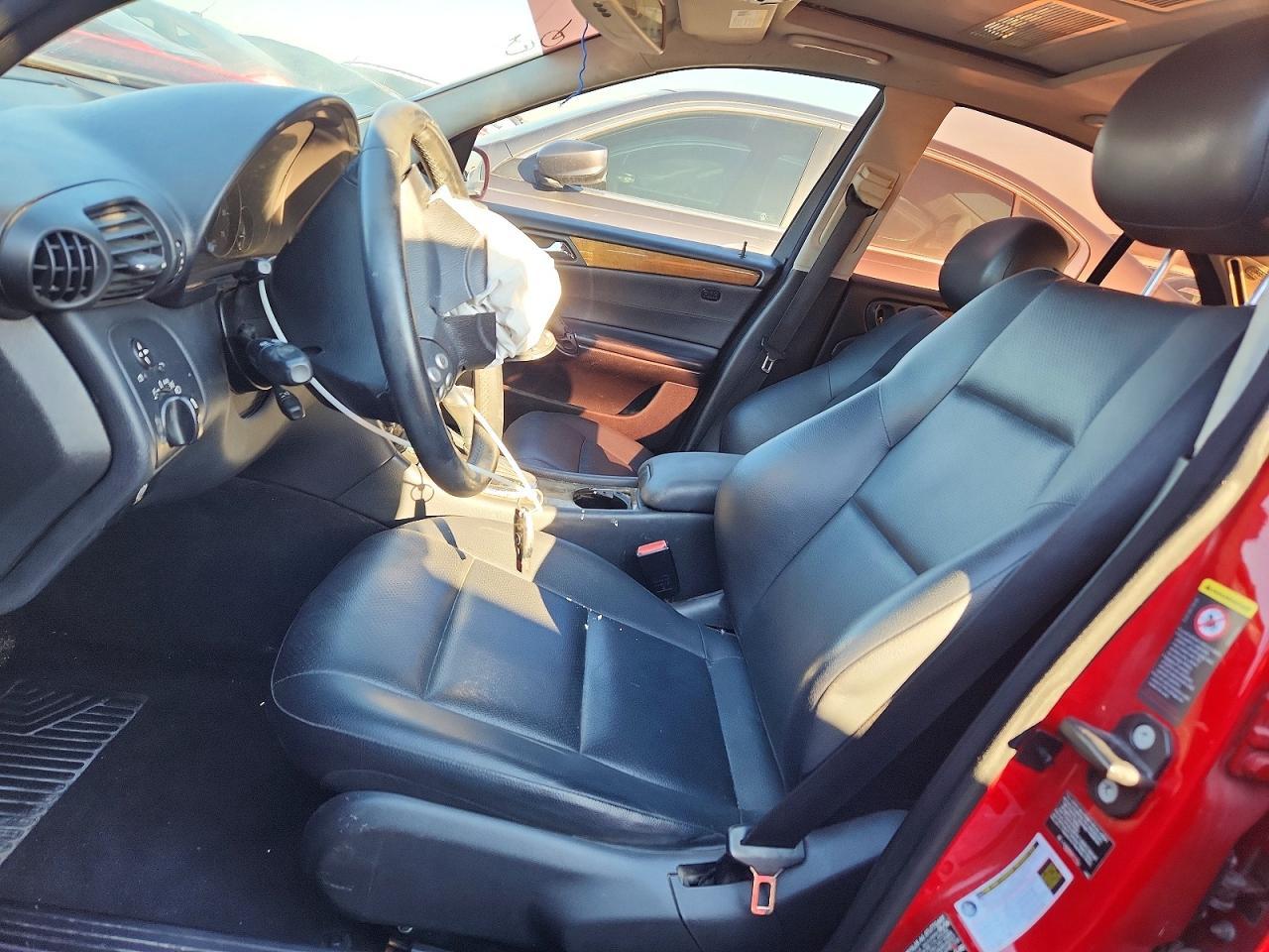2007 Mercedes-Benz C 230
