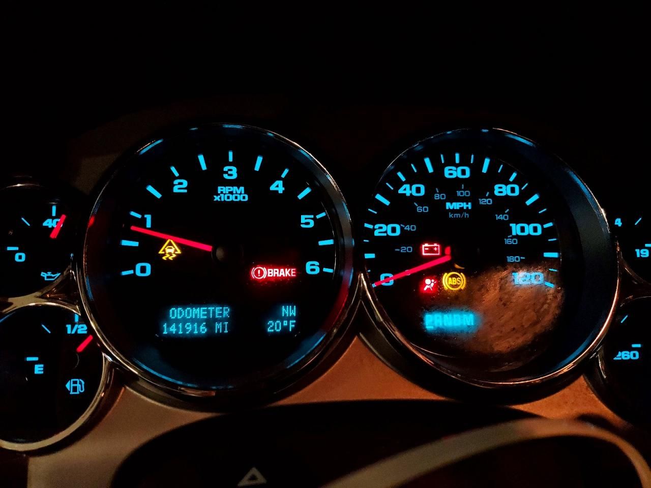 2009 Chevrolet Silverado K1500 lt