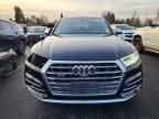 2018 Audi SQ5 Prestige