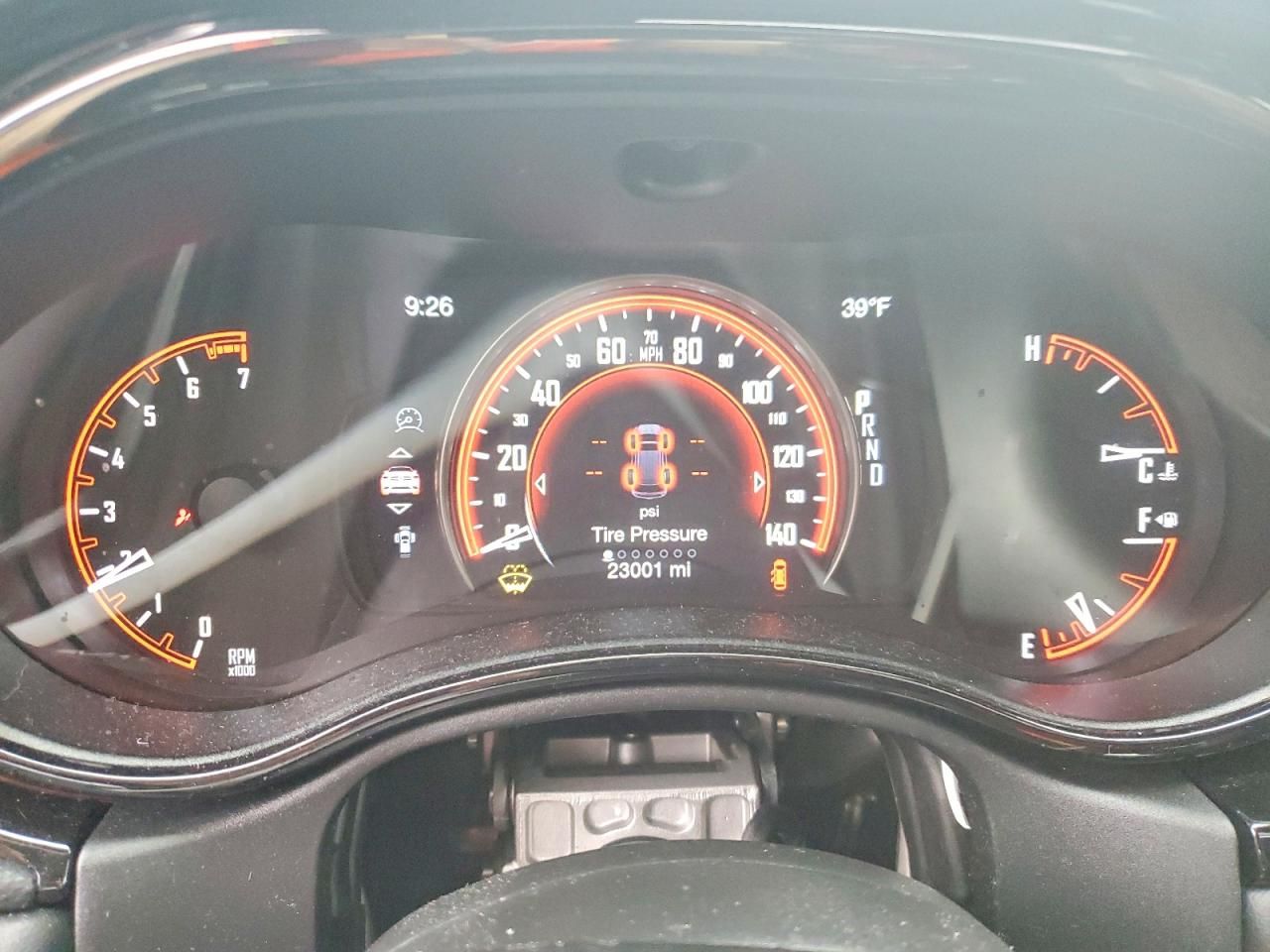 2024 Dodge Durango gt