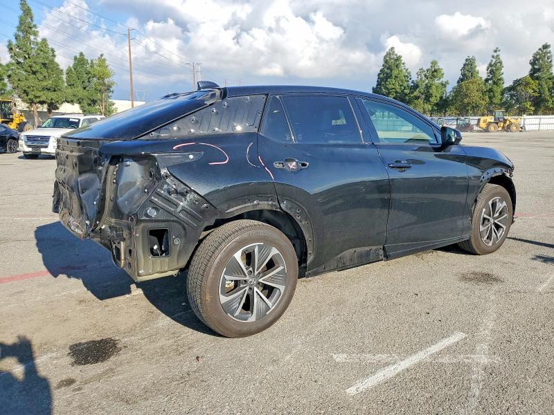2024 Lexus Rz 300e Premium