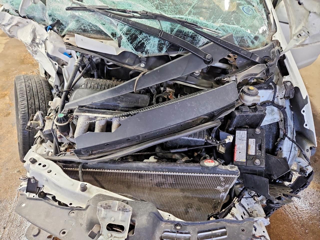 2009 Honda Fit Sport