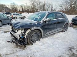 2025 Hyundai Ioniq 5 Limited en venta en Marlboro, NY