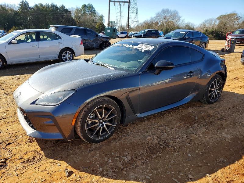 2024 Toyota Gr 86