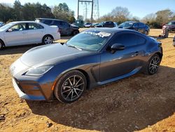 Salvage cars for sale from Copart China Grove, NC: 2024 Toyota Gr 86