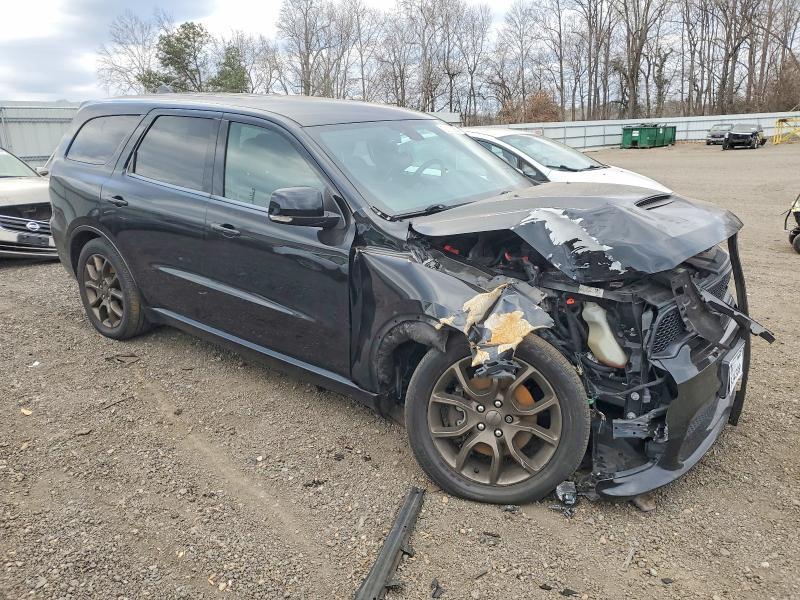 2018 Dodge Durango