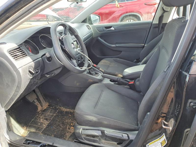 2016 Volkswagen Jetta s