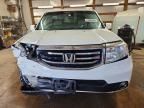 2013 Honda Pilot exl