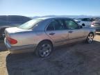 1996 Mercedes-Benz E 320