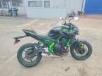 2025 Kawasaki ER650 N