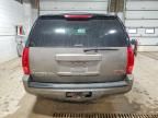 2012 GMC Yukon xl K1500 slt