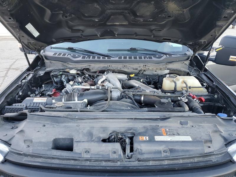 2024 Ford F350 Super Duty