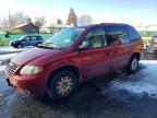 2007 Chrysler Town & Country lx