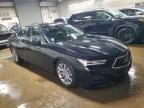 2021 Acura TLX