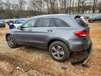 2018 Mercedes-Benz Glc 300 4matic