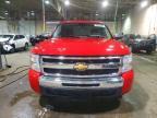 2010 Chevrolet Silverado K1500