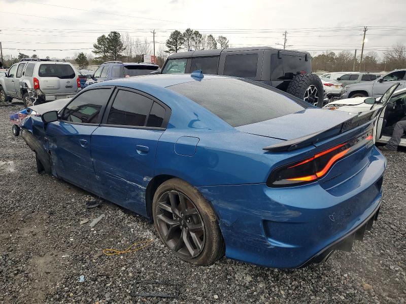 2022 Dodge Charger R/T