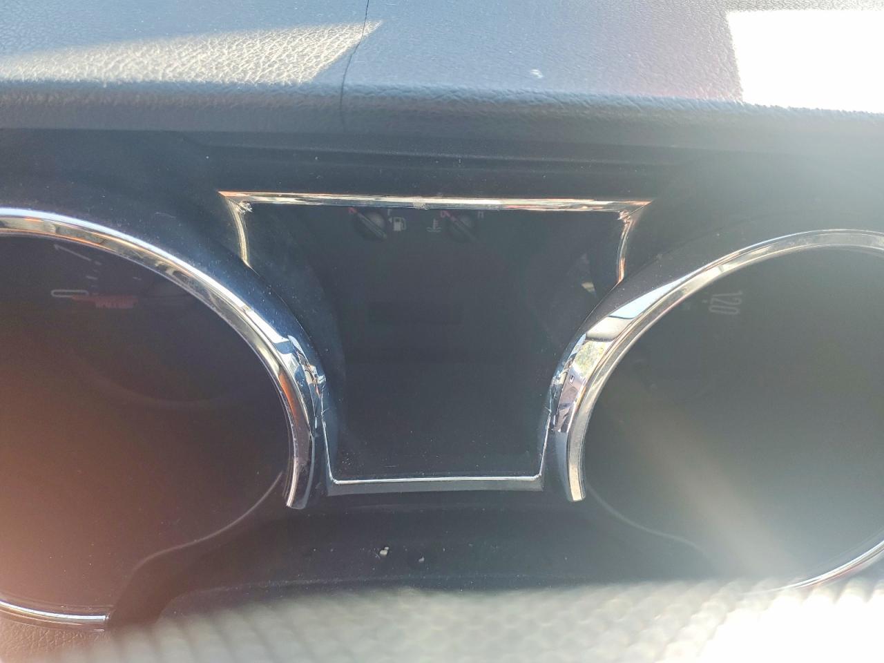 2008 Ford Mustang
