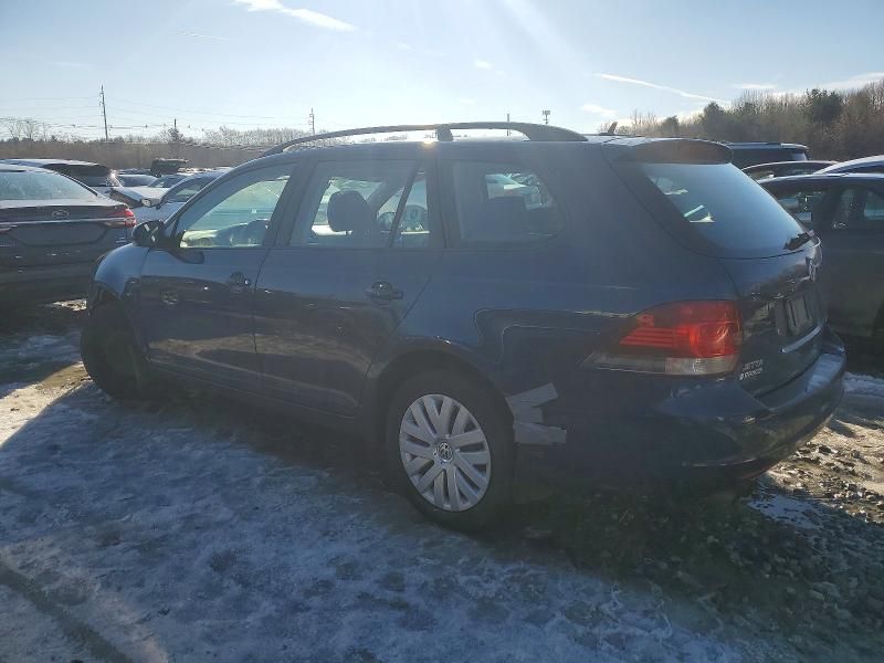 2013 Volkswagen Jetta s