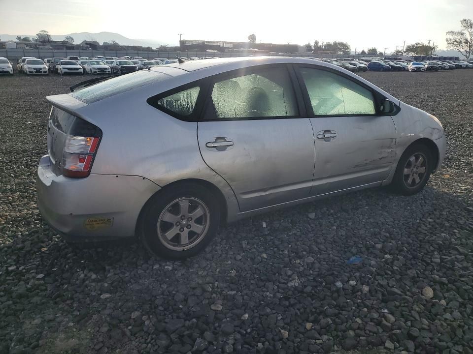 2005 Toyota Prius