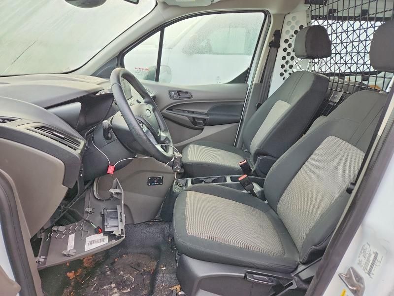 2022 Ford Transit Connect Utility / Service van