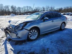 2016 Subaru Legacy 2.5i Premium for sale in New Britain, CT