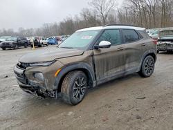 2021 Chevrolet Trailblazer Active for sale in Ellwood City, PA