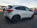2021 Honda Hr-v Sport