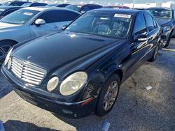 2003 Mercedes-Benz E 320 for sale in Apopka, FL