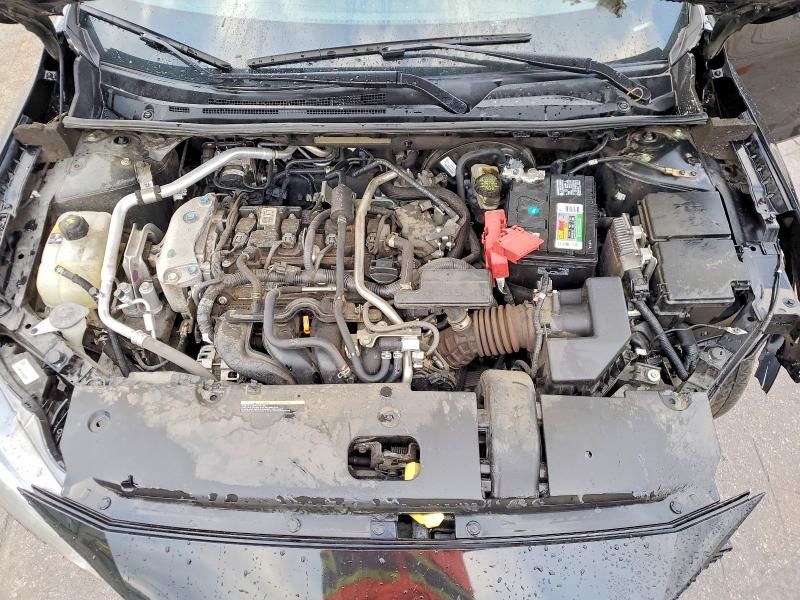 2020 Nissan Sentra s