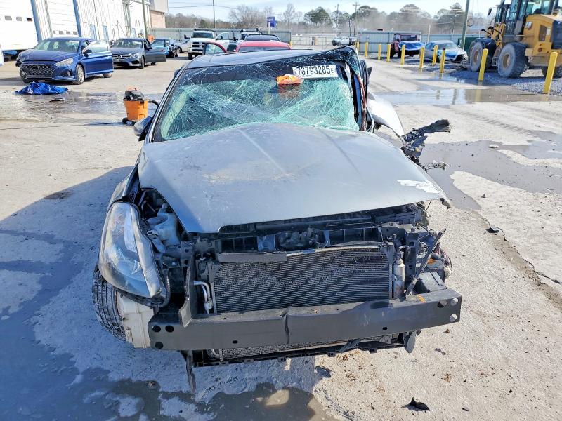 2009 Nissan Altima 2.5