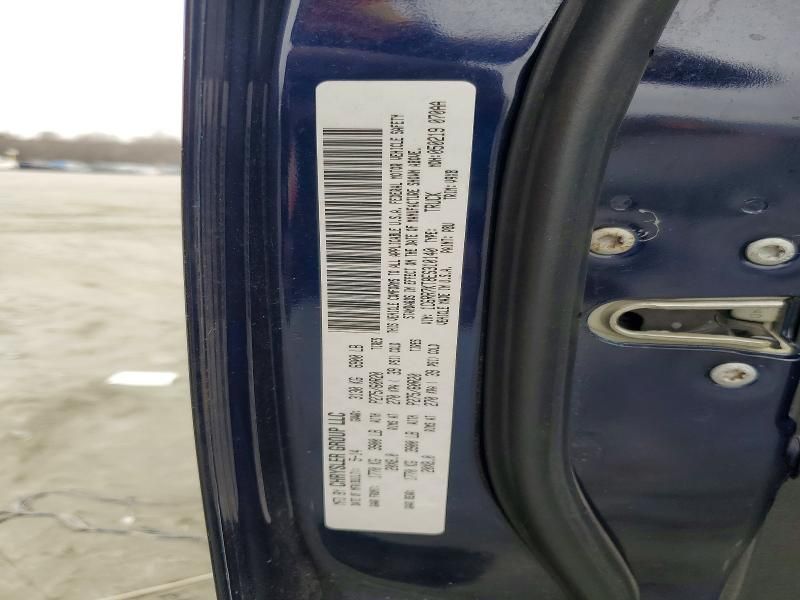 2014 Dodge Ram 1500 st