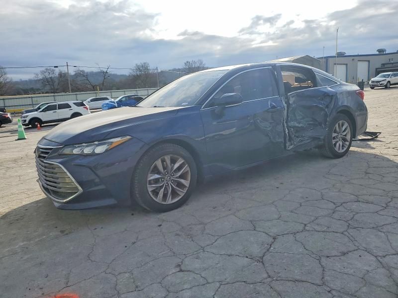 2021 Toyota Avalon xle