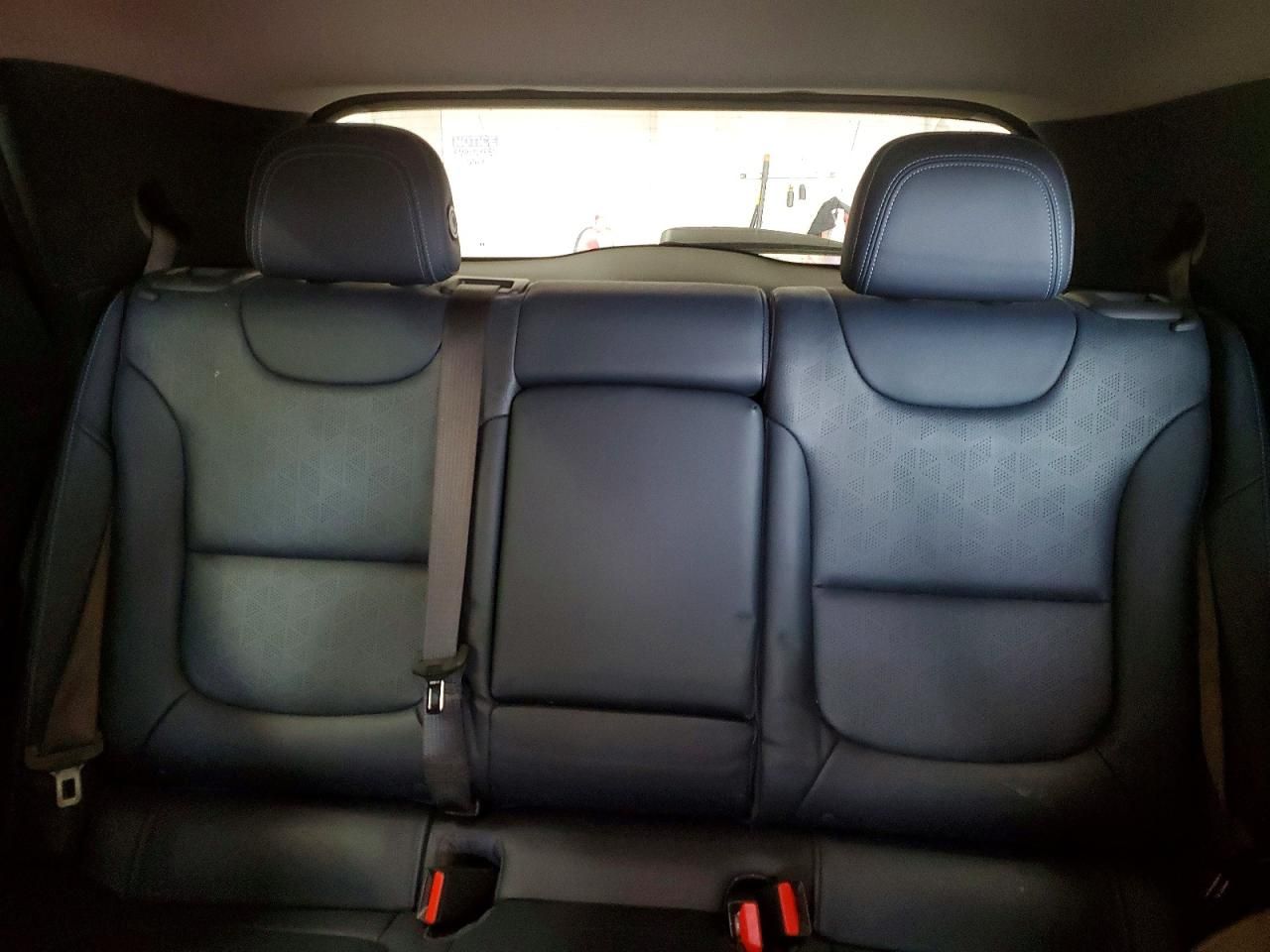 2022 Chevrolet Bolt euv lt