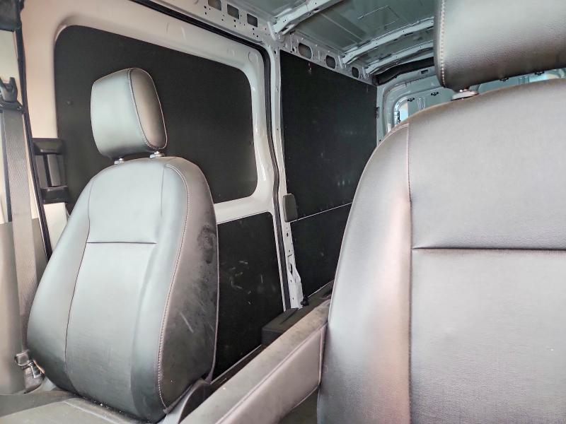 2023 Ford Transit 250 Delivery Van