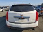 2011 Cadillac Srx Luxury Collection