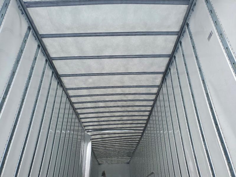 2025 Utility VS2DX DRY Van Trailer