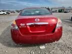 2009 Nissan Altima 2.5