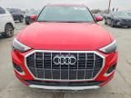 2022 Audi Q3 Premium 40