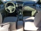 2010 Subaru Forester 2.5xt