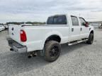 2009 Ford F350 Super Duty