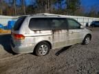 2003 Honda Odyssey exl