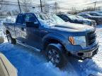 2014 Ford F150 Super Cab