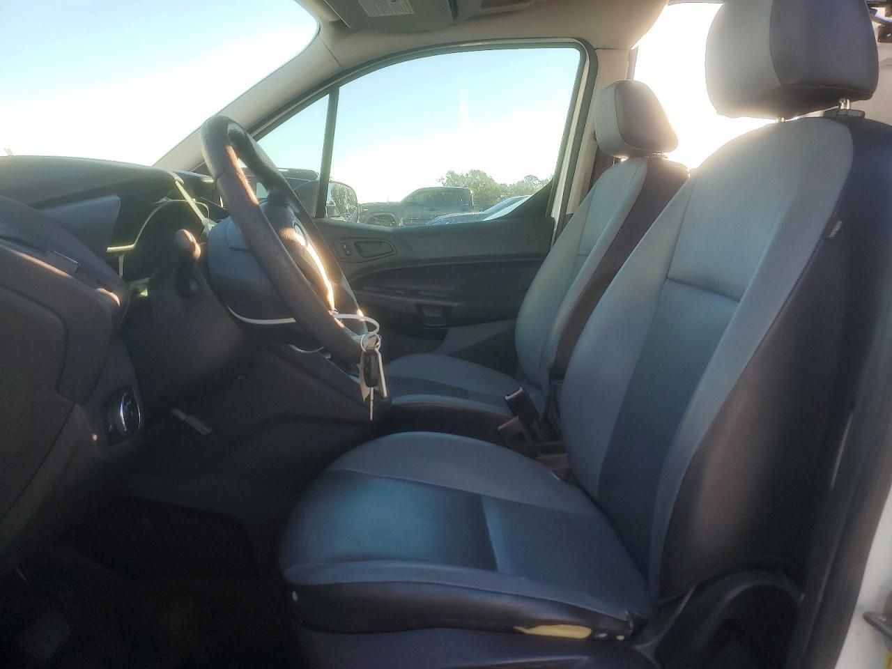 2016 Ford Transit Connect XL