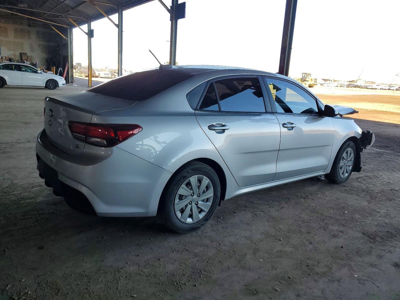 2020 KIA Rio